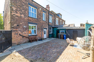 Garden- click for photo gallery